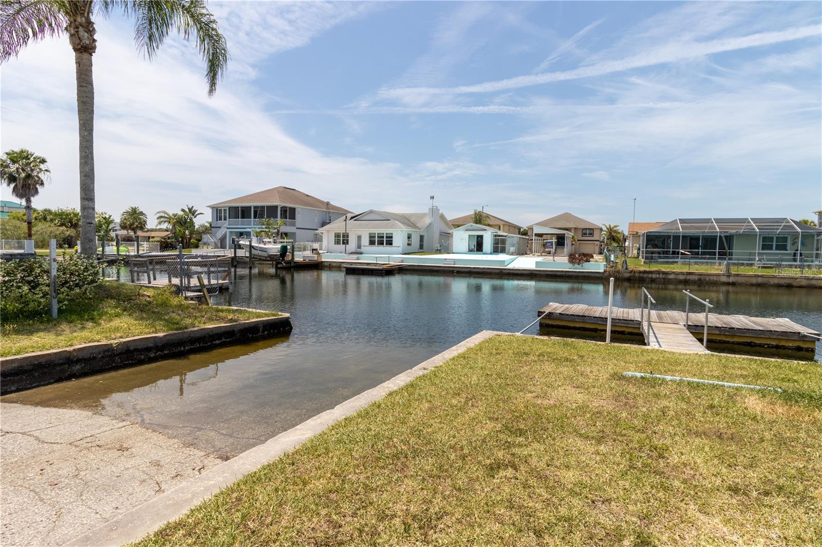 SEA PINES - Residential