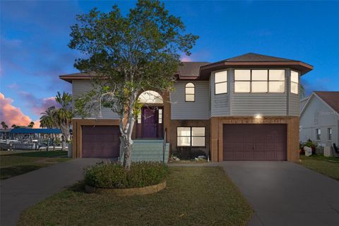 Photo of 15712 Bertram Drive, Hudson, FL 34667 (MLS # W7882043)