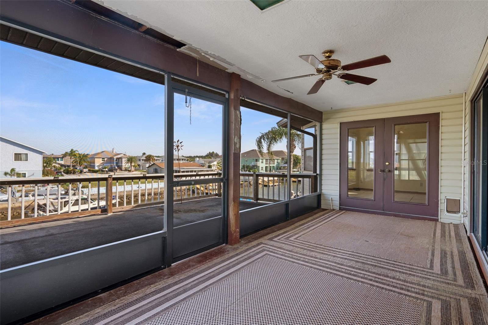 SEA PINES - Residential