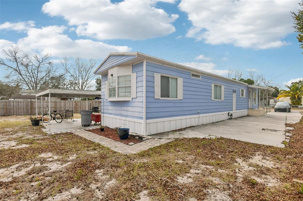 Photo of 13228 Lauderdale Street, Hudson, FL 34667 (MLS # TB8475968)