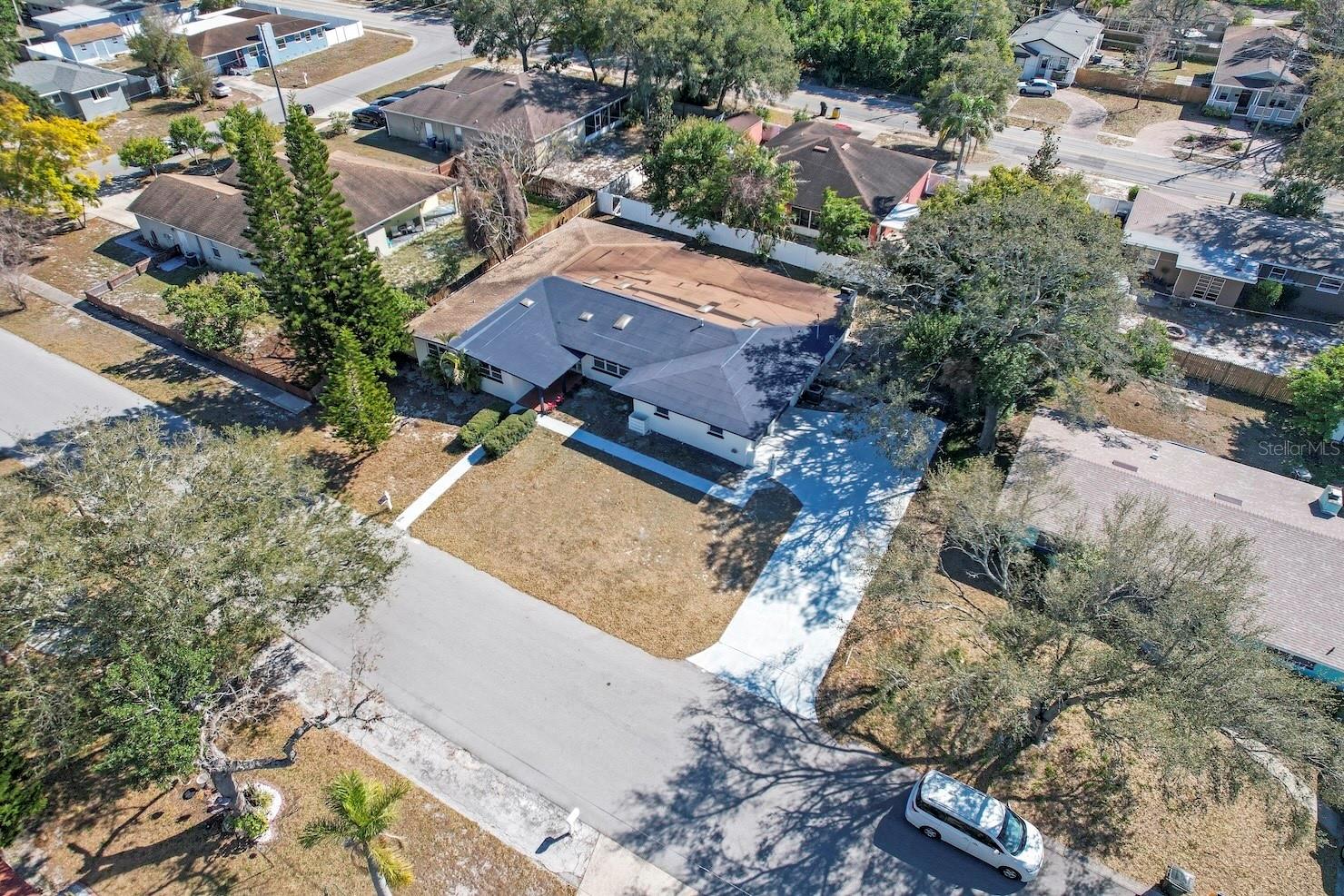 BONAIR HILL SUB - Residential