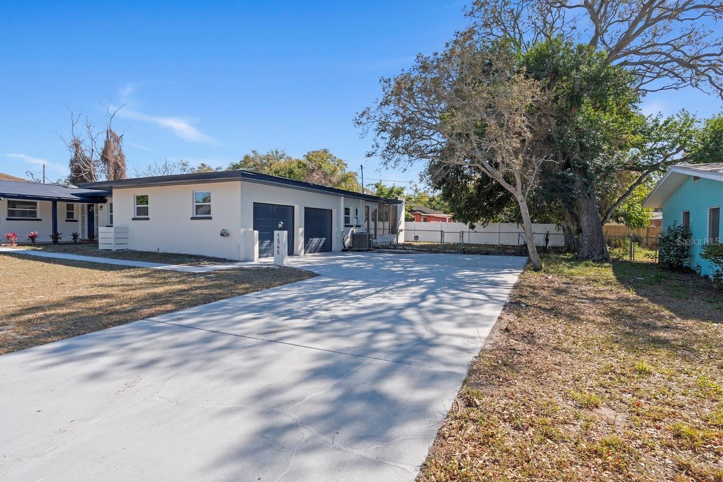 BONAIR HILL SUB - Residential