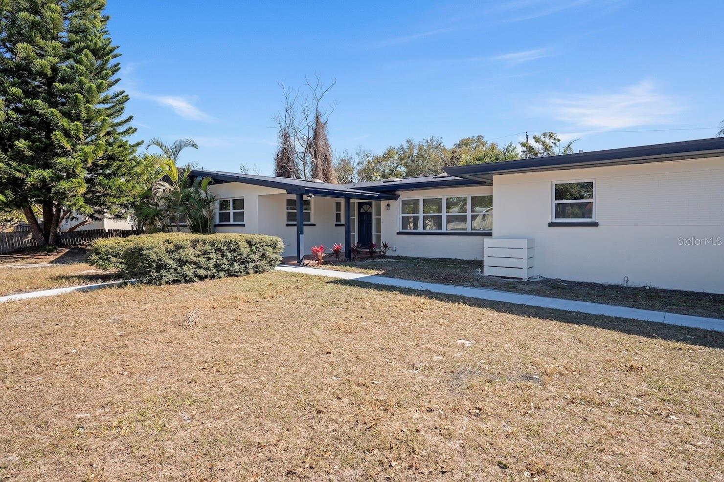 BONAIR HILL SUB - Residential