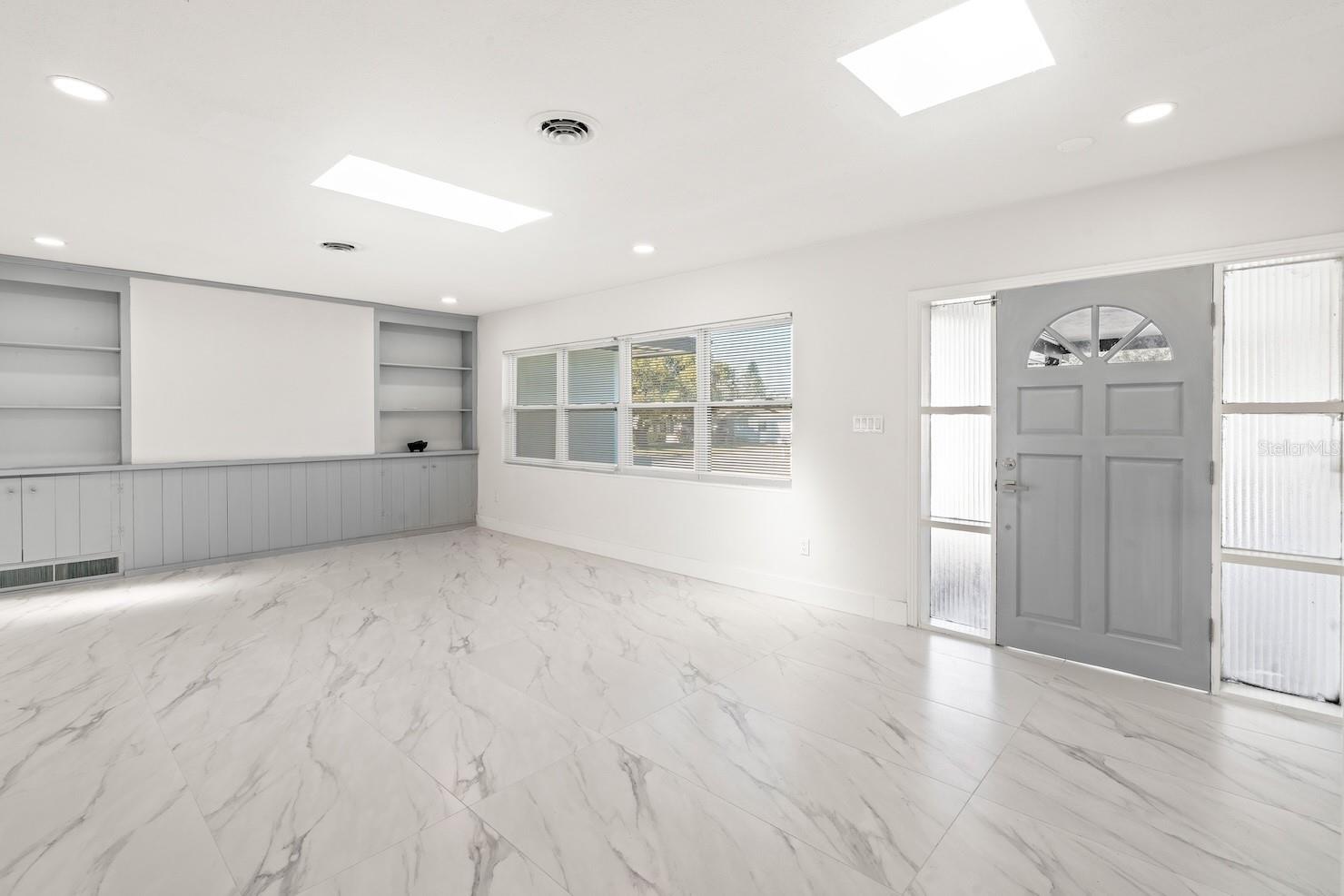 BONAIR HILL SUB - Residential