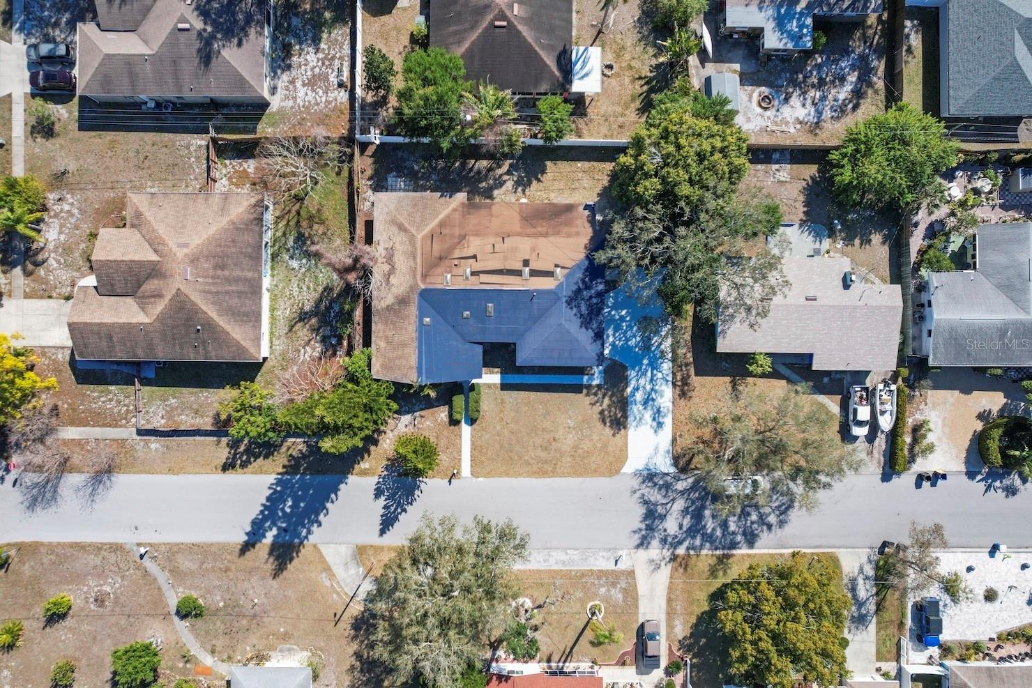 BONAIR HILL SUB - Residential