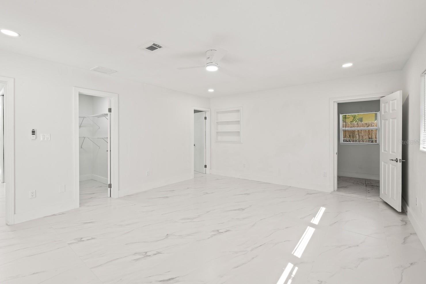 BONAIR HILL SUB - Residential