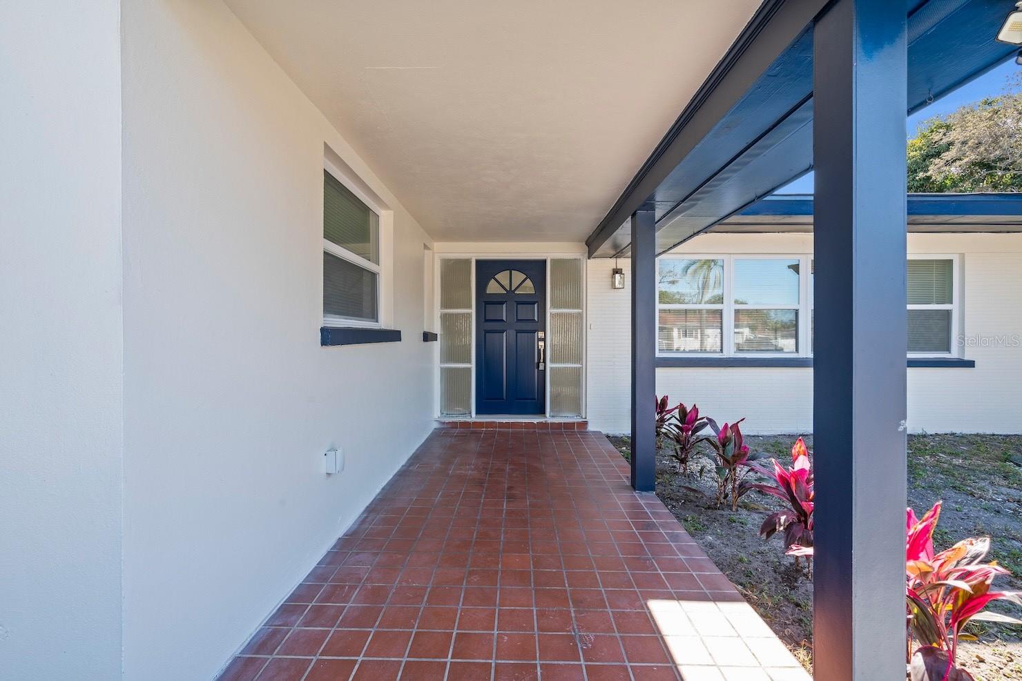 BONAIR HILL SUB - Residential