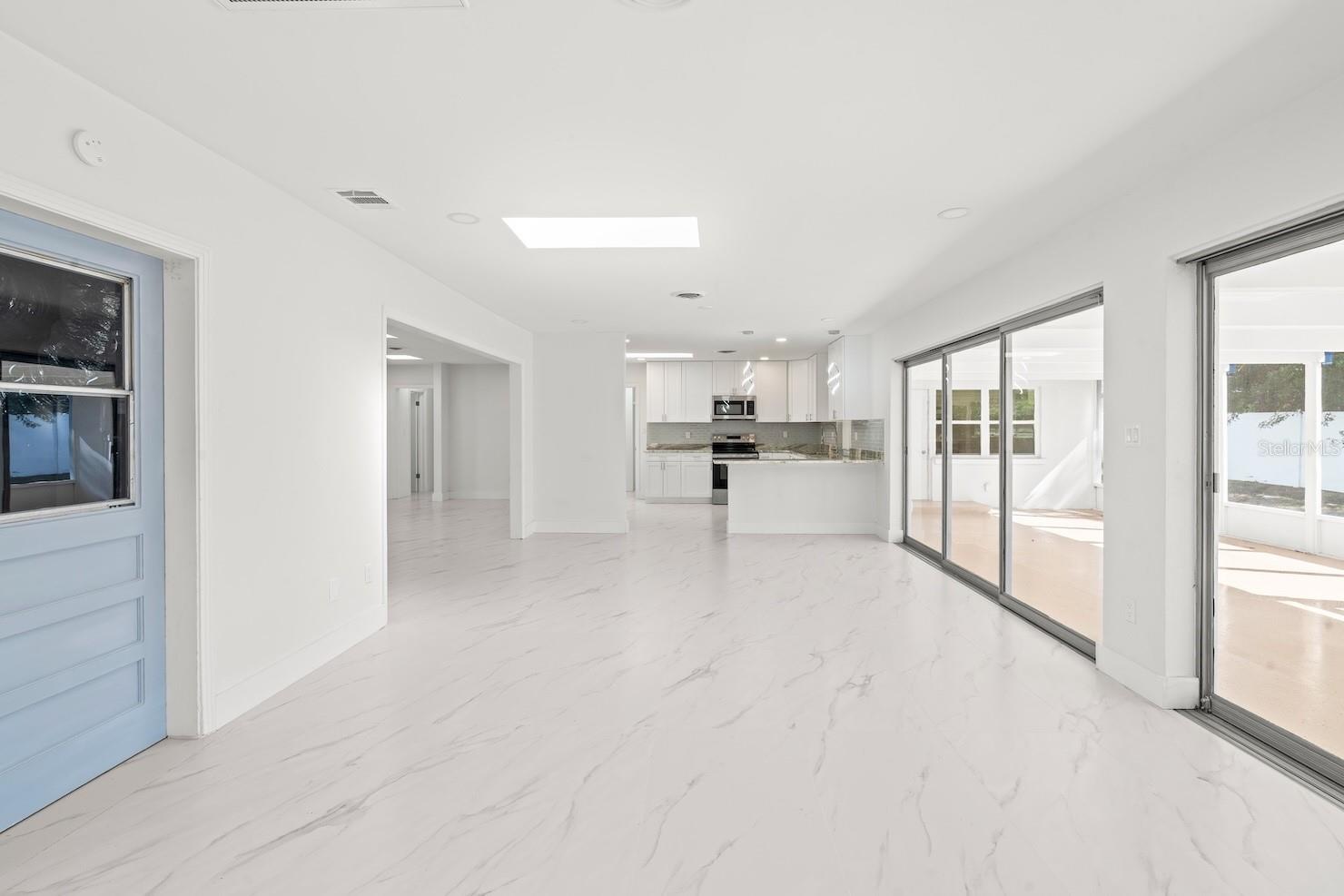 BONAIR HILL SUB - Residential