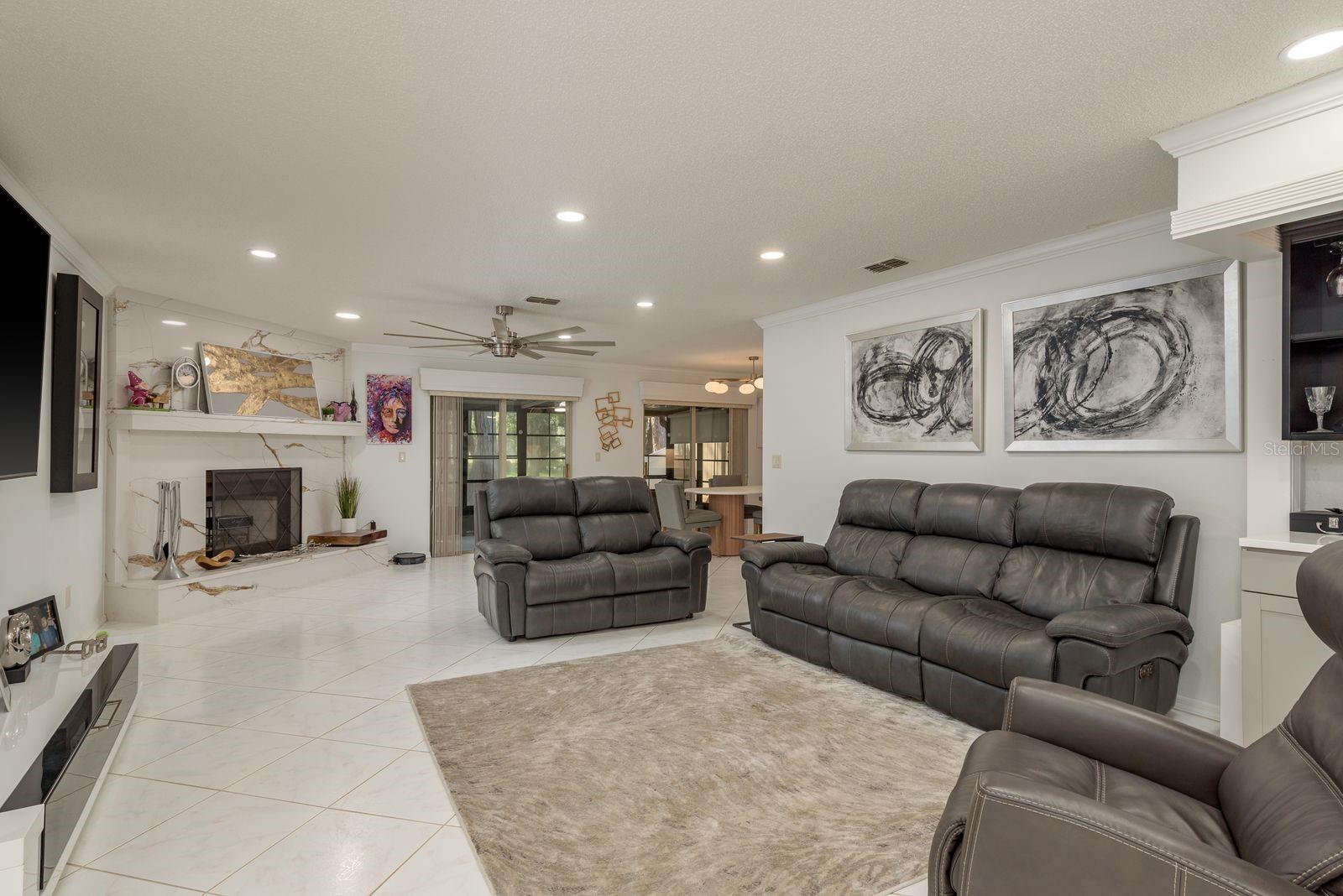 TARPON WOODS 2ND ADD REP - Residential