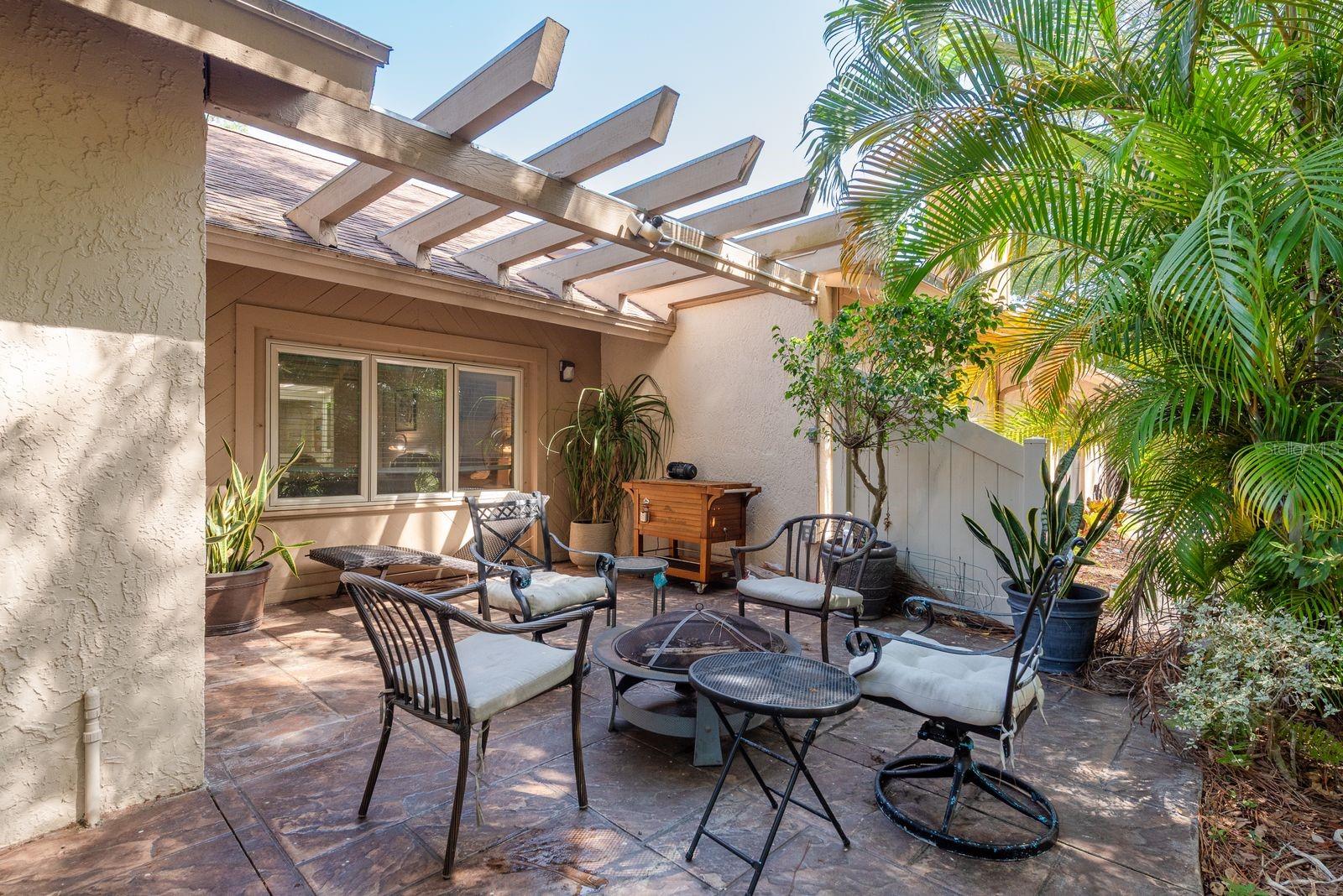 TARPON WOODS 2ND ADD REP - Residential