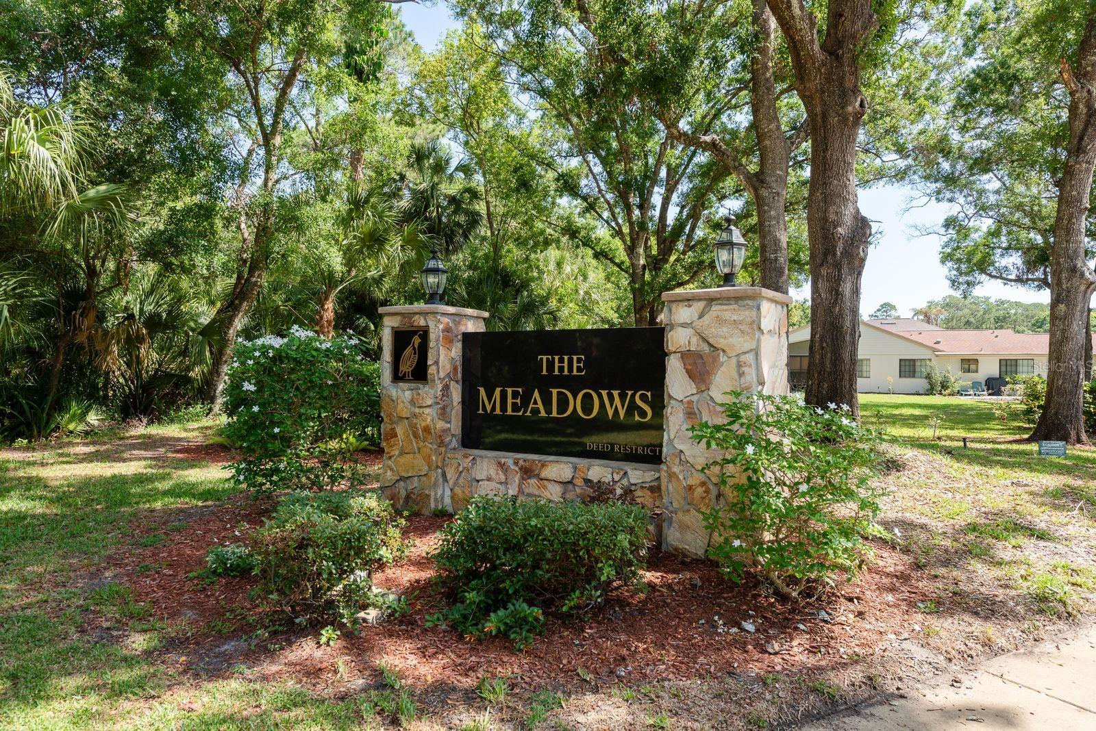 TARPON WOODS 2ND ADD REP - Residential