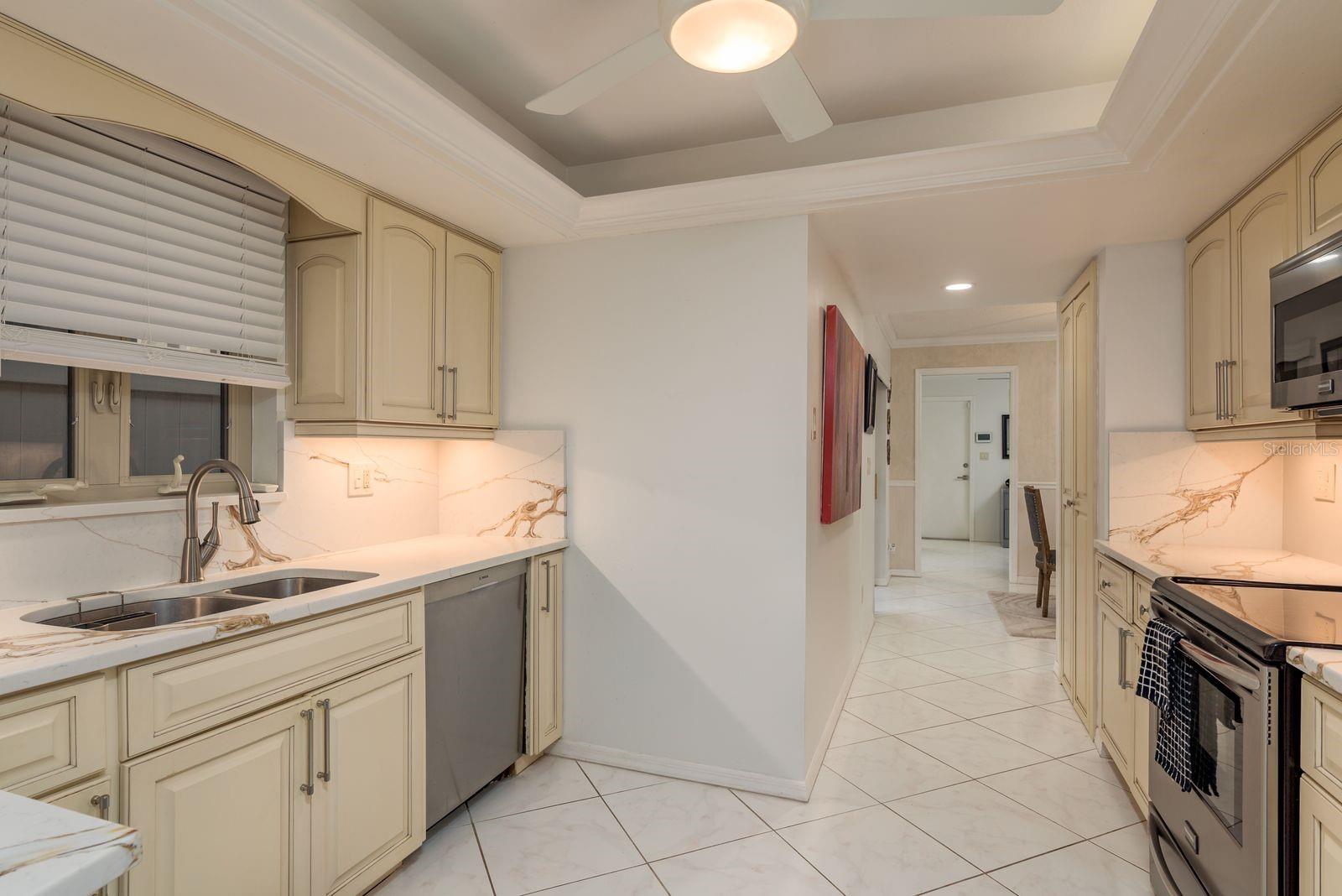 TARPON WOODS 2ND ADD REP - Residential