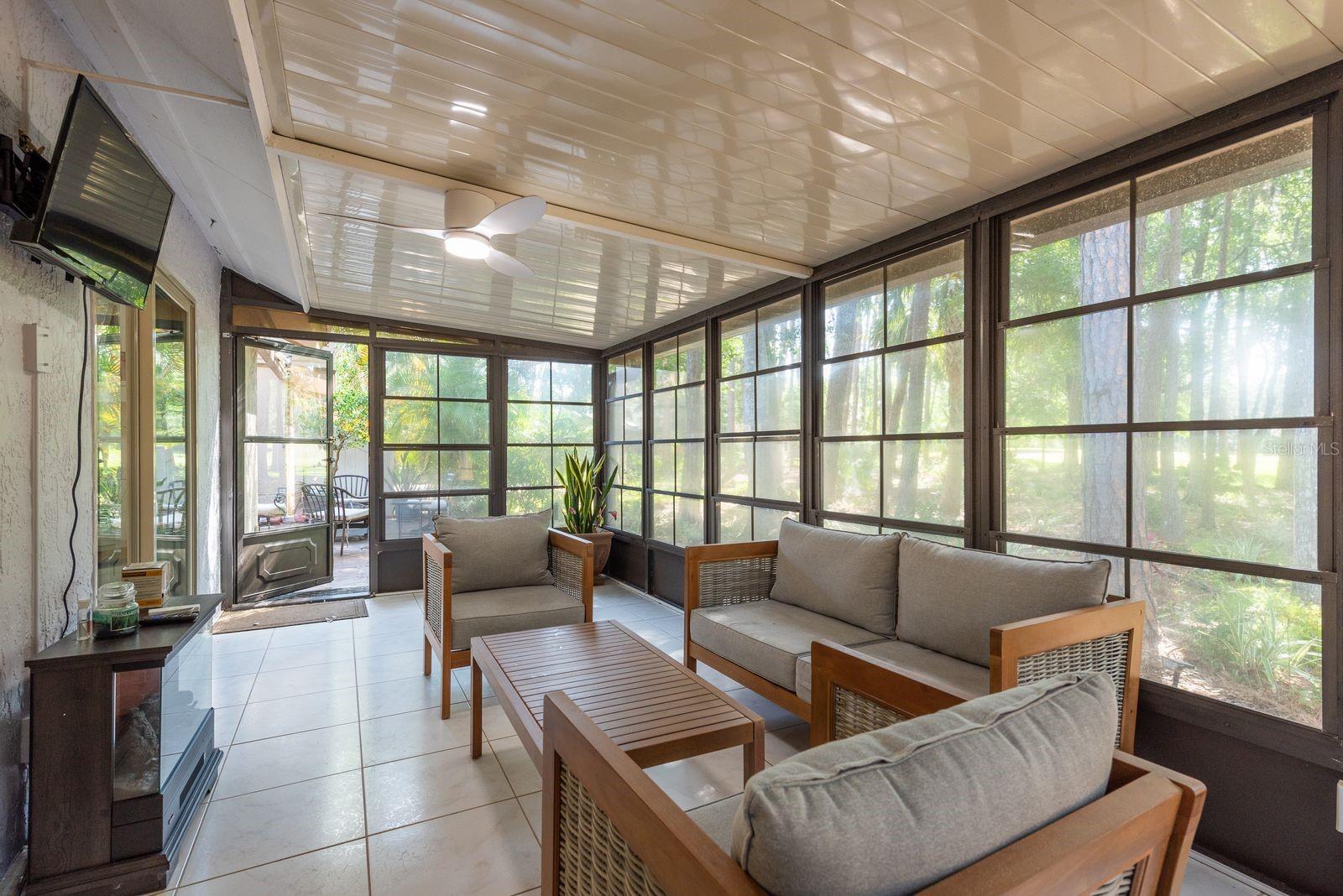 TARPON WOODS 2ND ADD REP - Residential