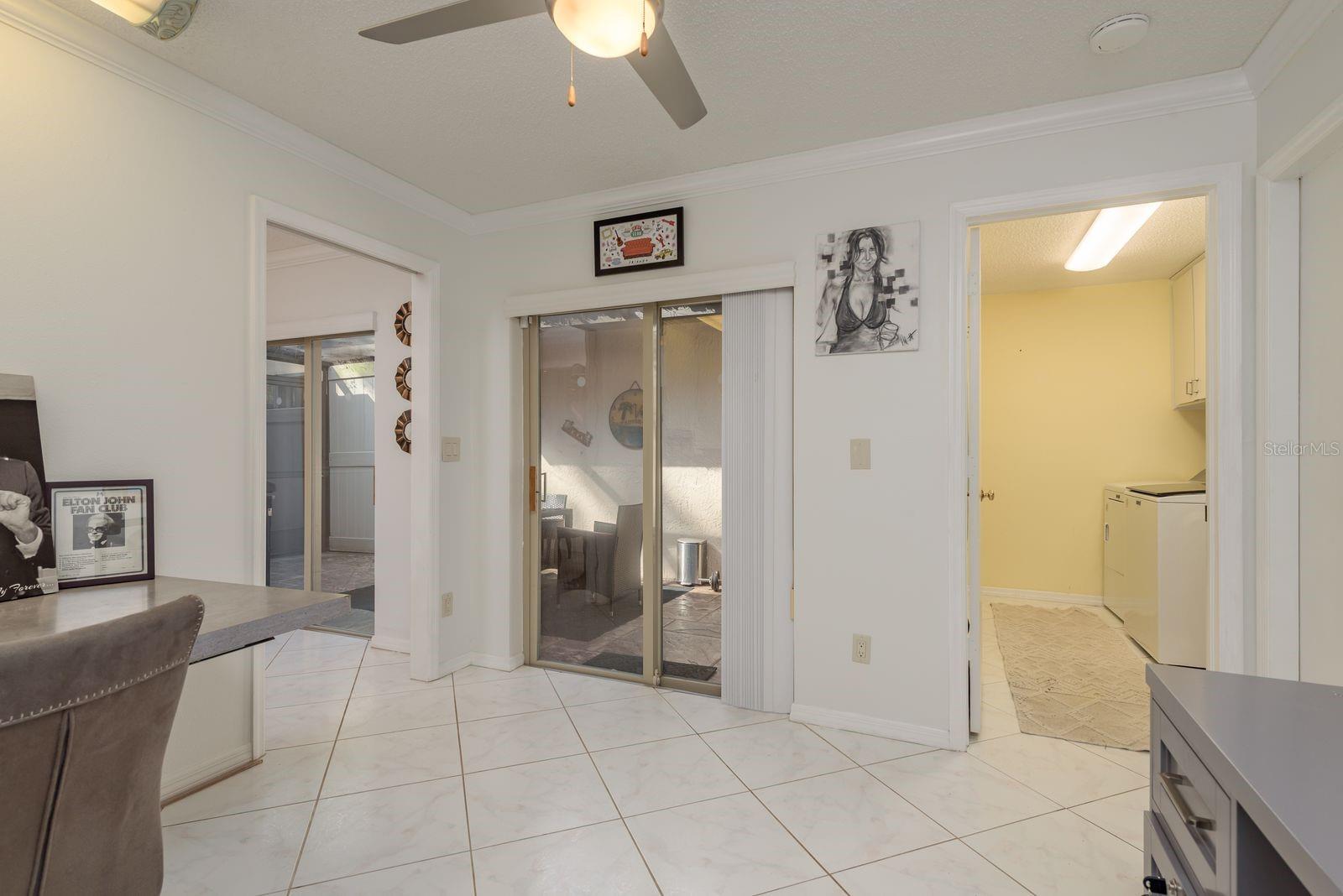 TARPON WOODS 2ND ADD REP - Residential