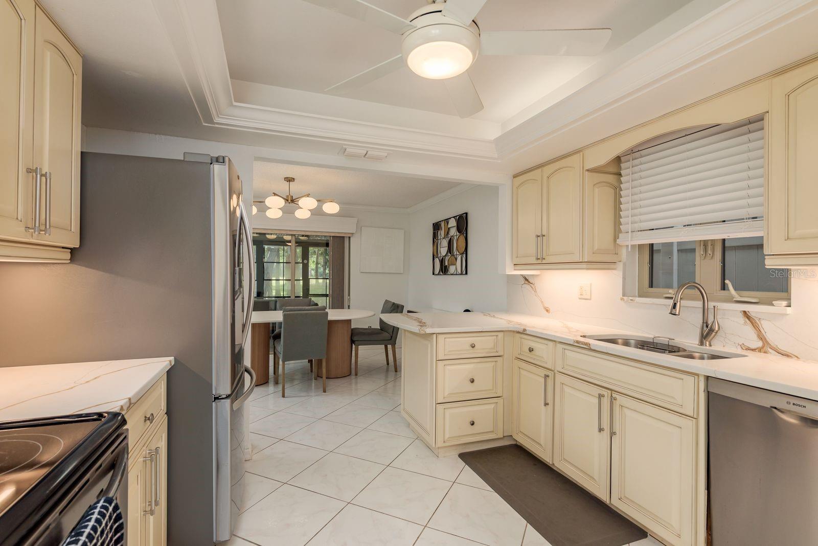 TARPON WOODS 2ND ADD REP - Residential