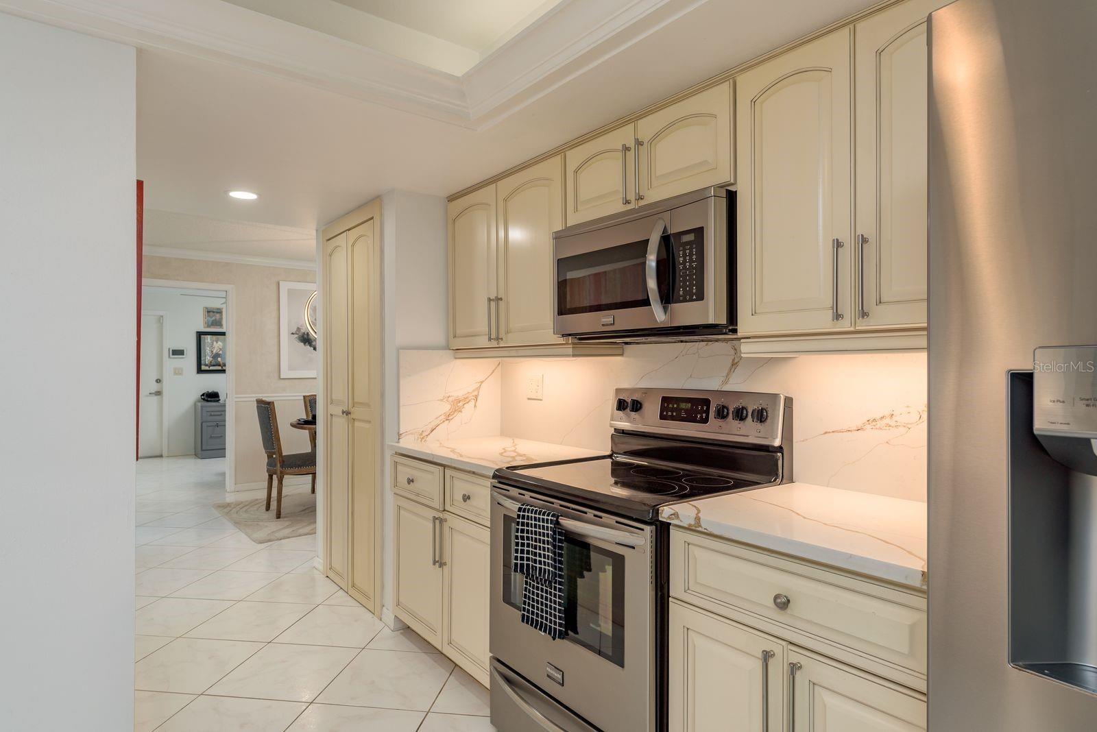 TARPON WOODS 2ND ADD REP - Residential