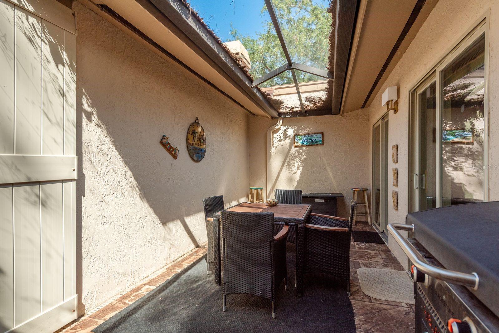 TARPON WOODS 2ND ADD REP - Residential