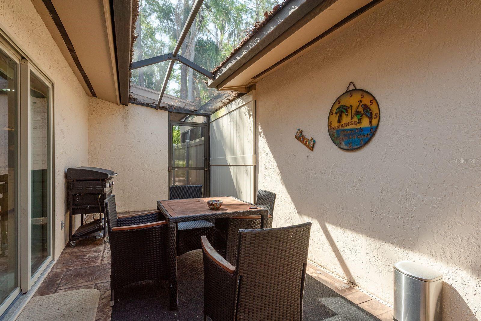 TARPON WOODS 2ND ADD REP - Residential