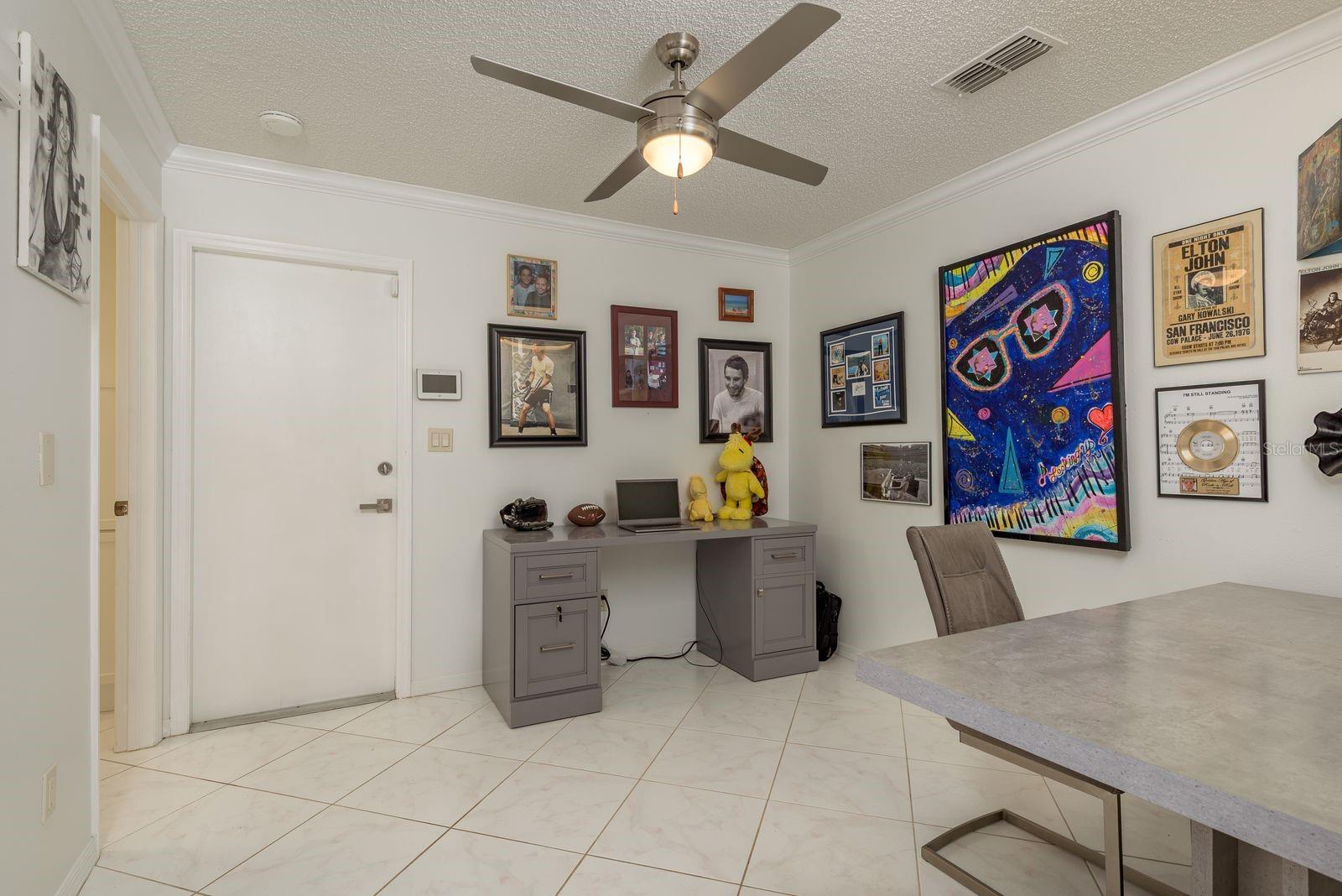 TARPON WOODS 2ND ADD REP - Residential