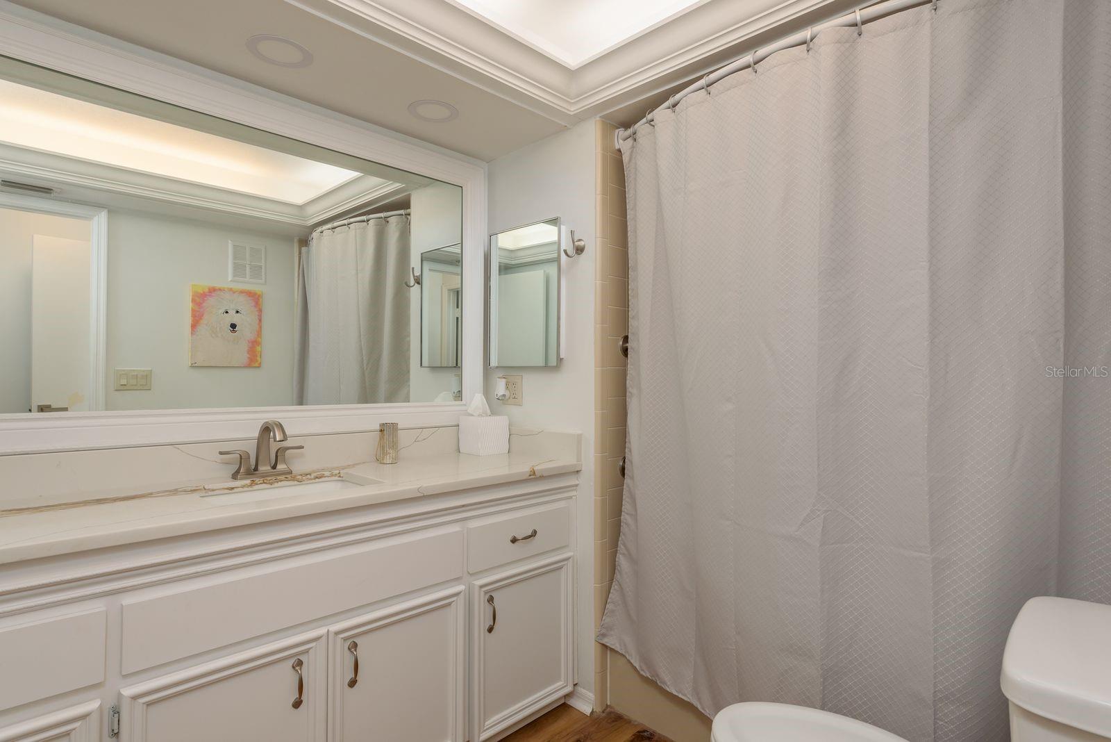 TARPON WOODS 2ND ADD REP - Residential