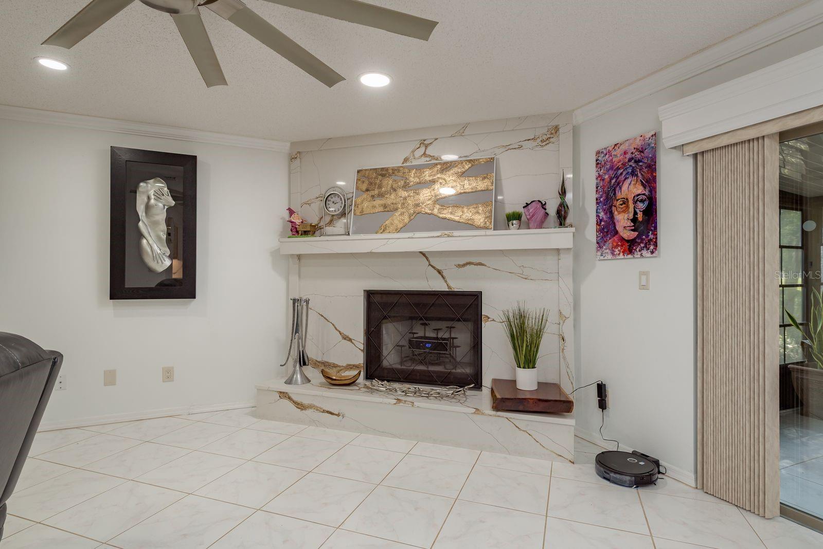 TARPON WOODS 2ND ADD REP - Residential