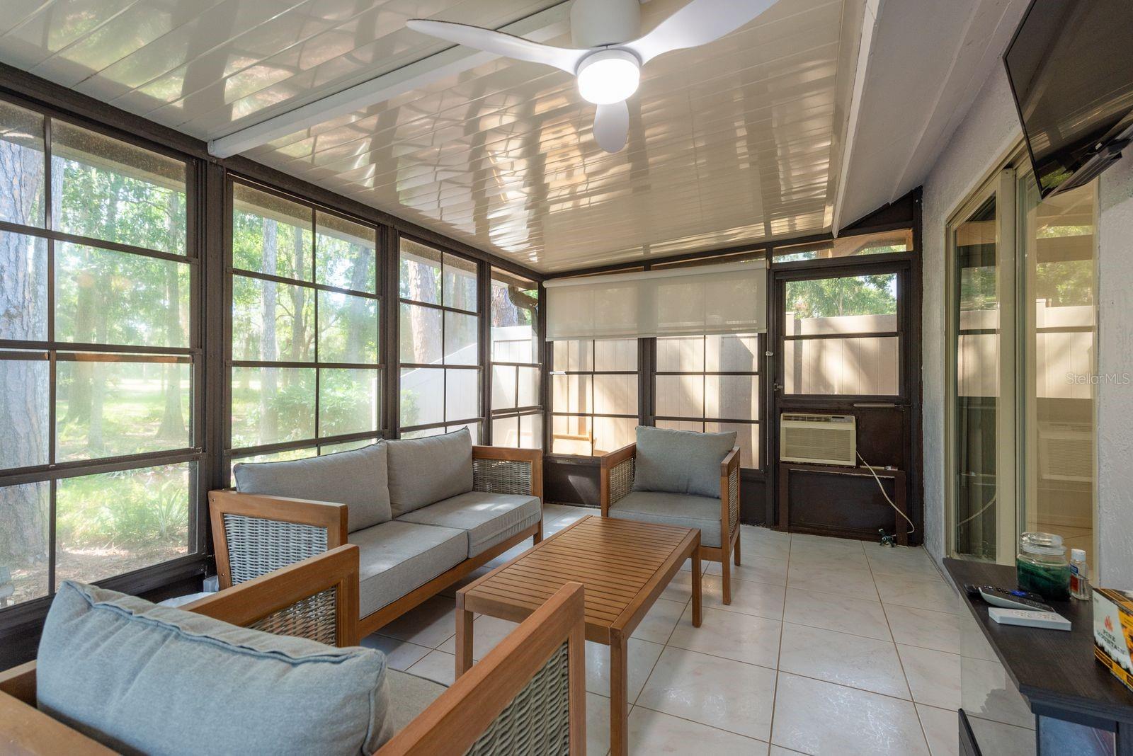 TARPON WOODS 2ND ADD REP - Residential