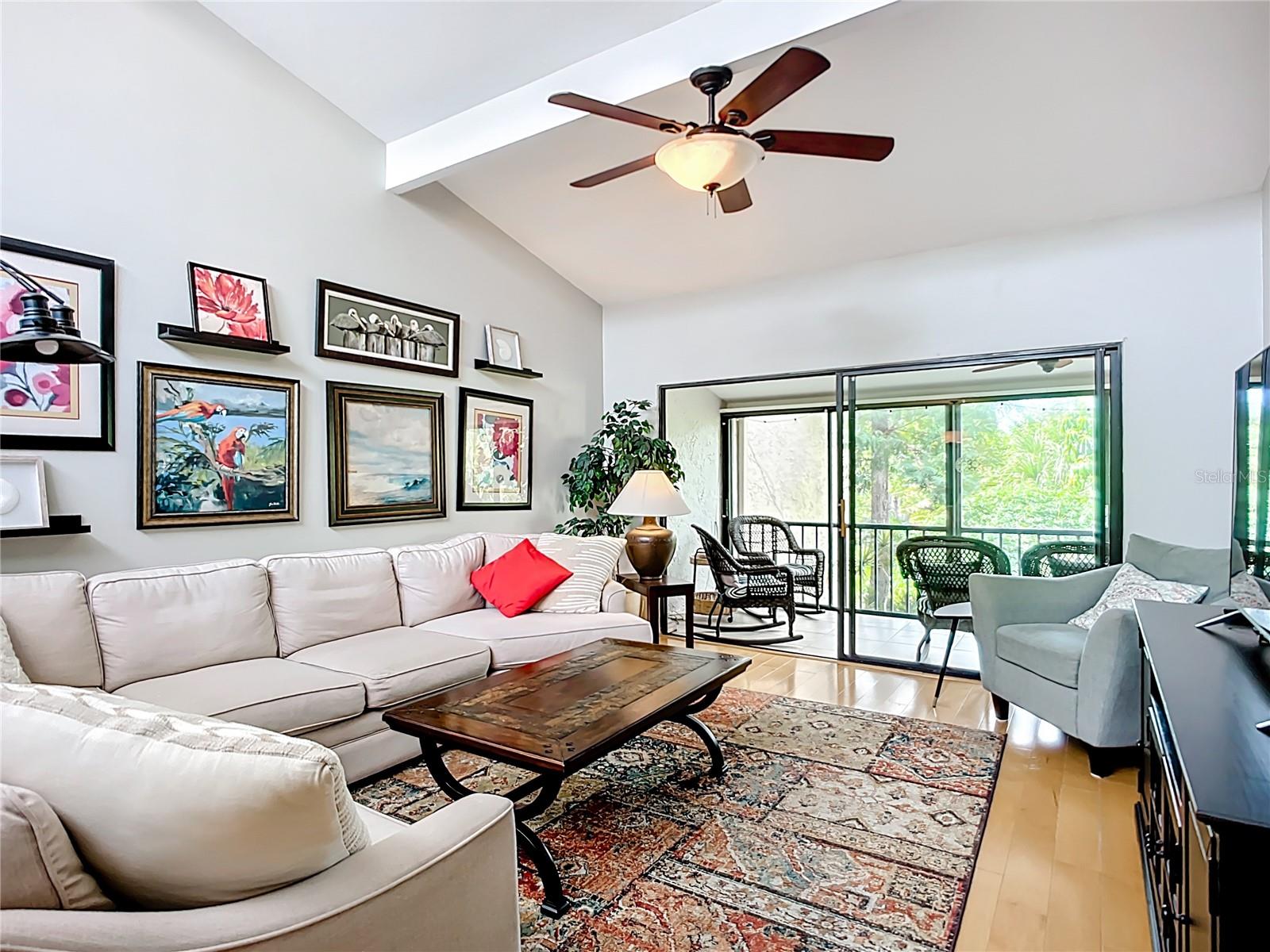 PELICAN COVE I - Residential