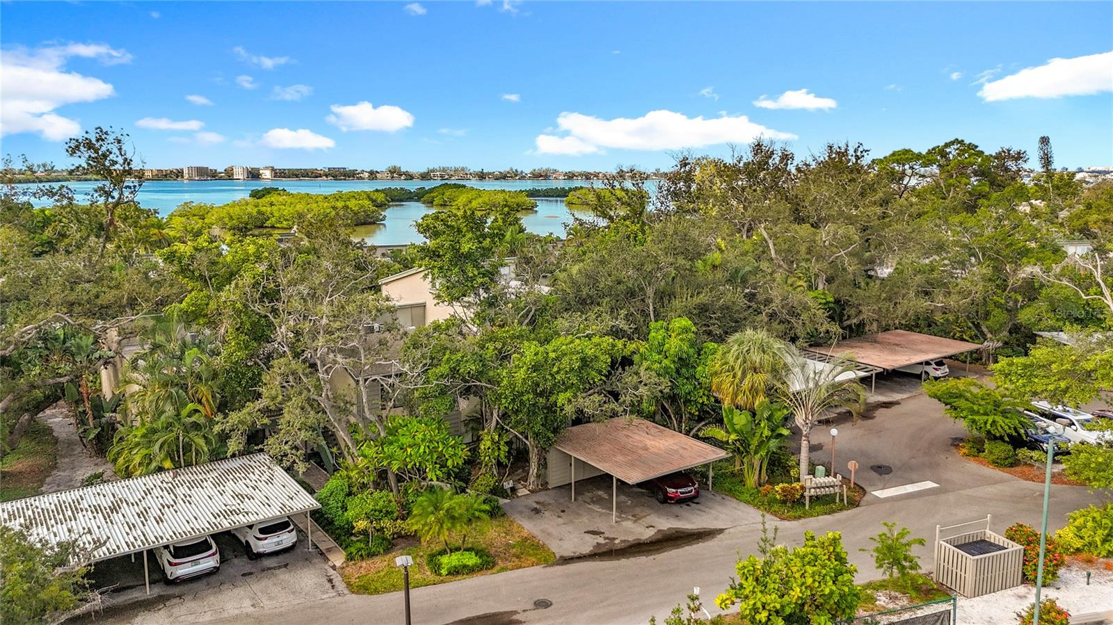 PELICAN COVE I - Residential
