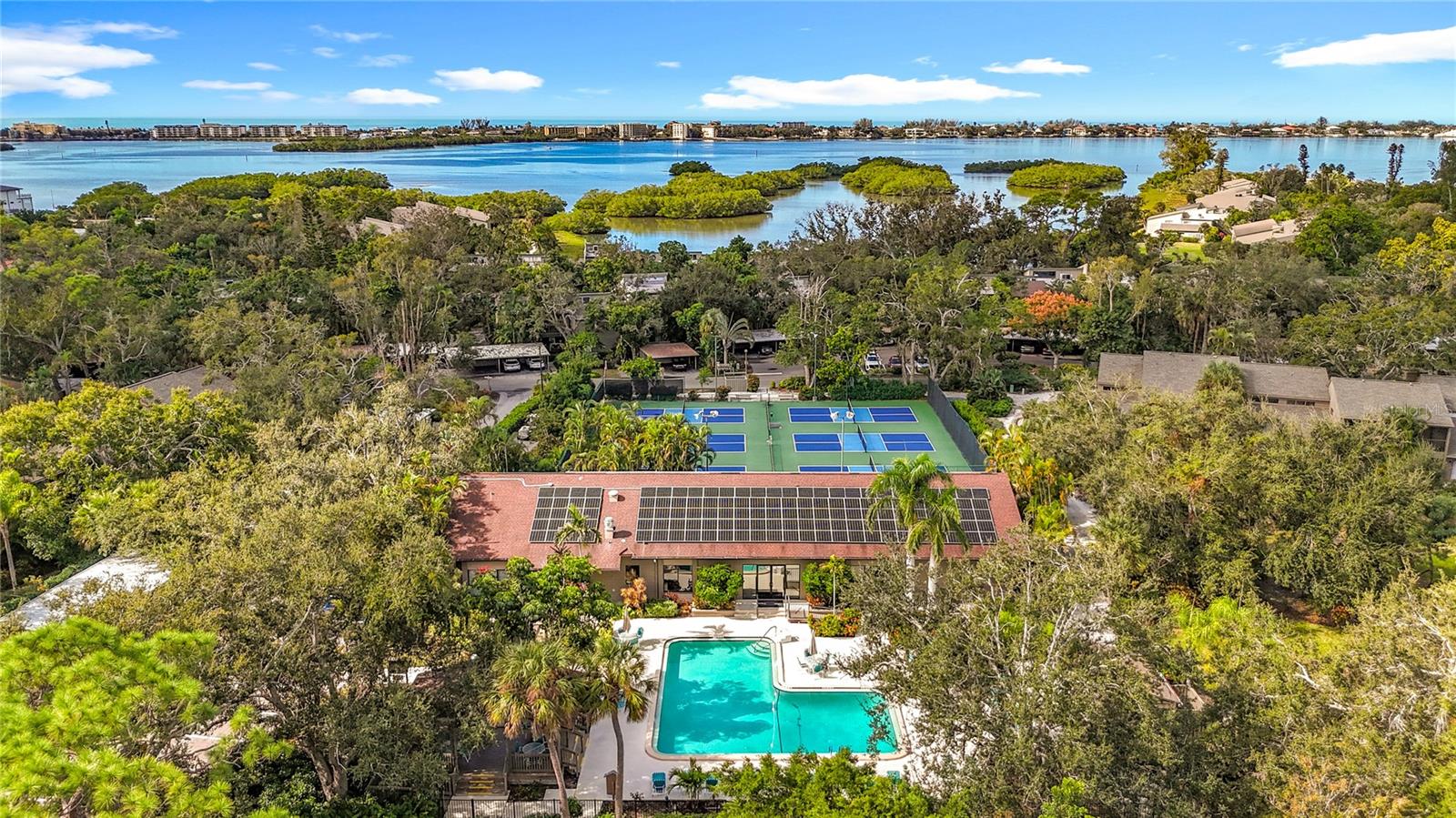 PELICAN COVE I - Residential
