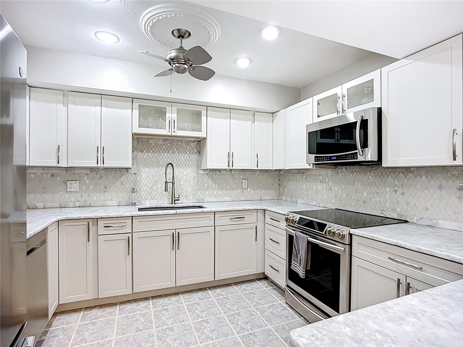 PELICAN COVE I - Residential