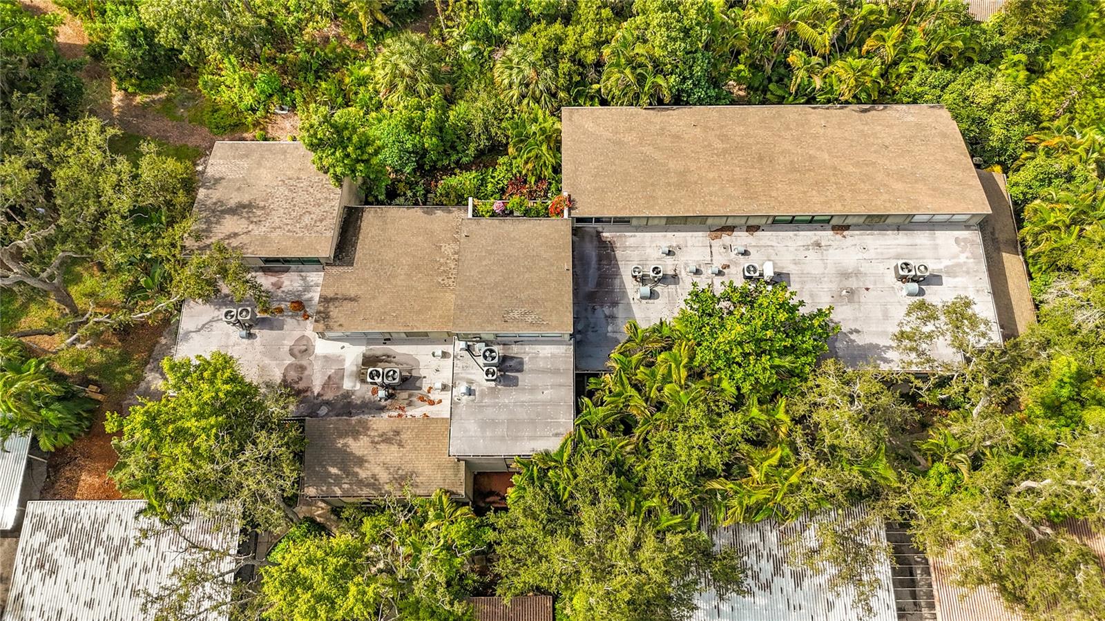 PELICAN COVE I - Residential