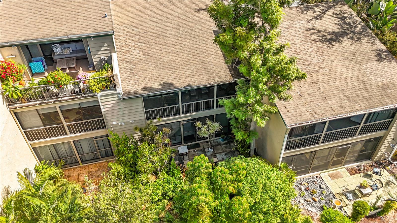 PELICAN COVE I - Residential