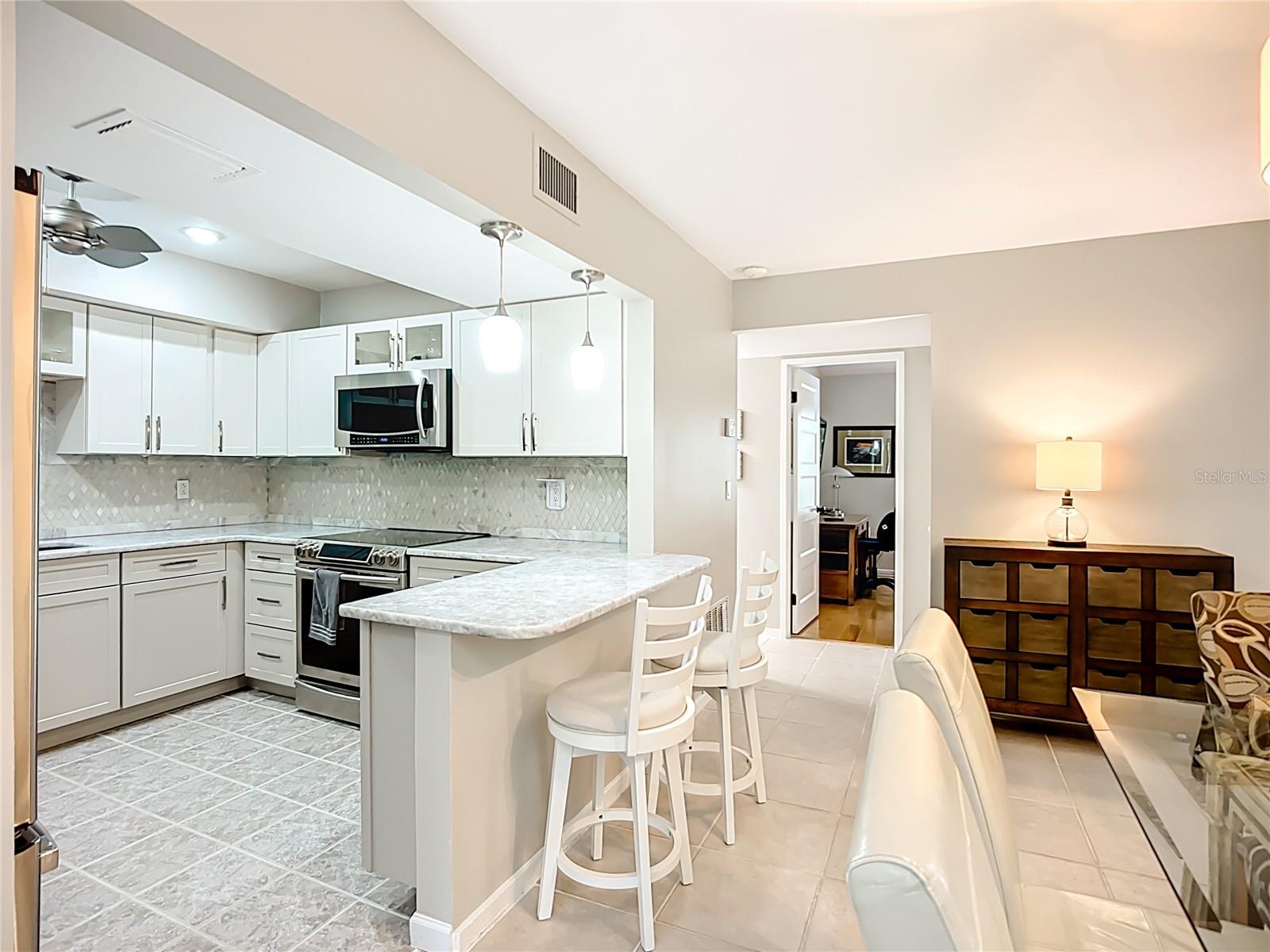 PELICAN COVE I - Residential