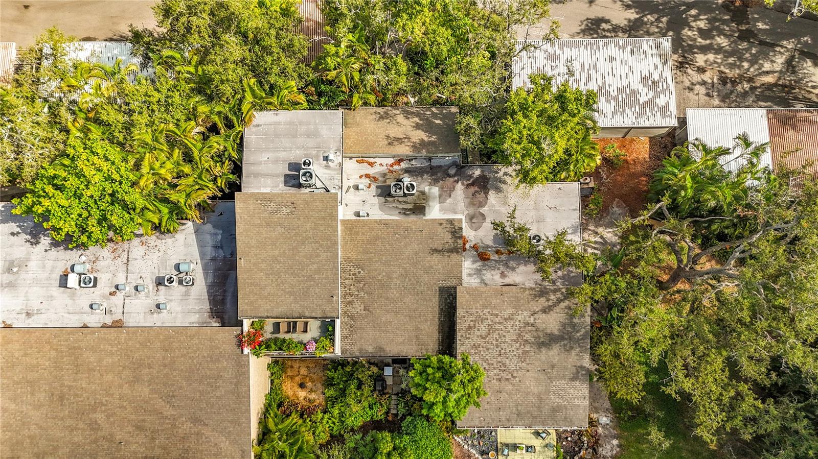 PELICAN COVE I - Residential