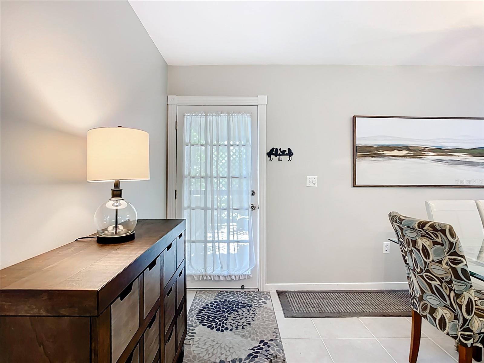 PELICAN COVE I - Residential