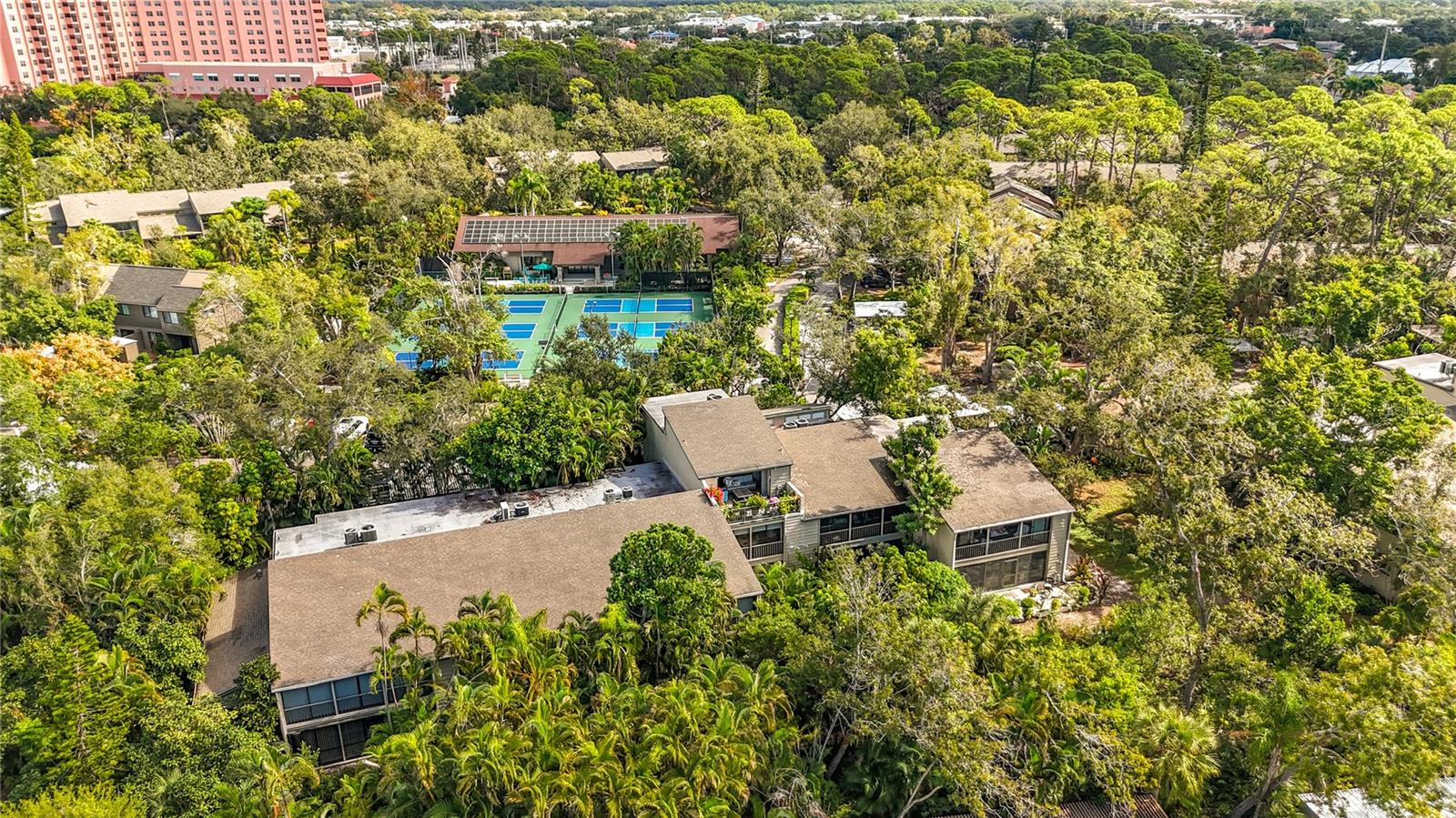 PELICAN COVE I - Residential