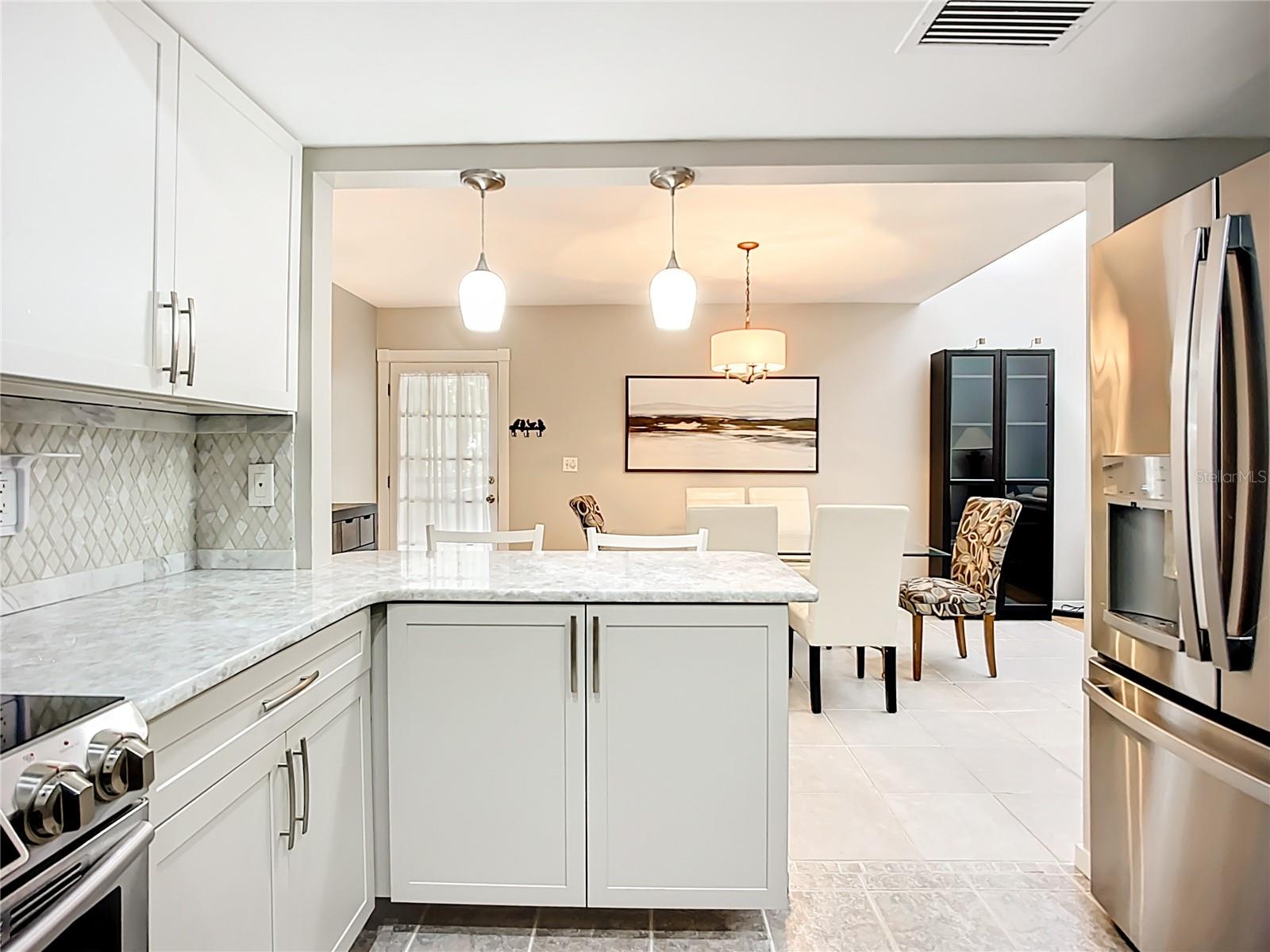 PELICAN COVE I - Residential