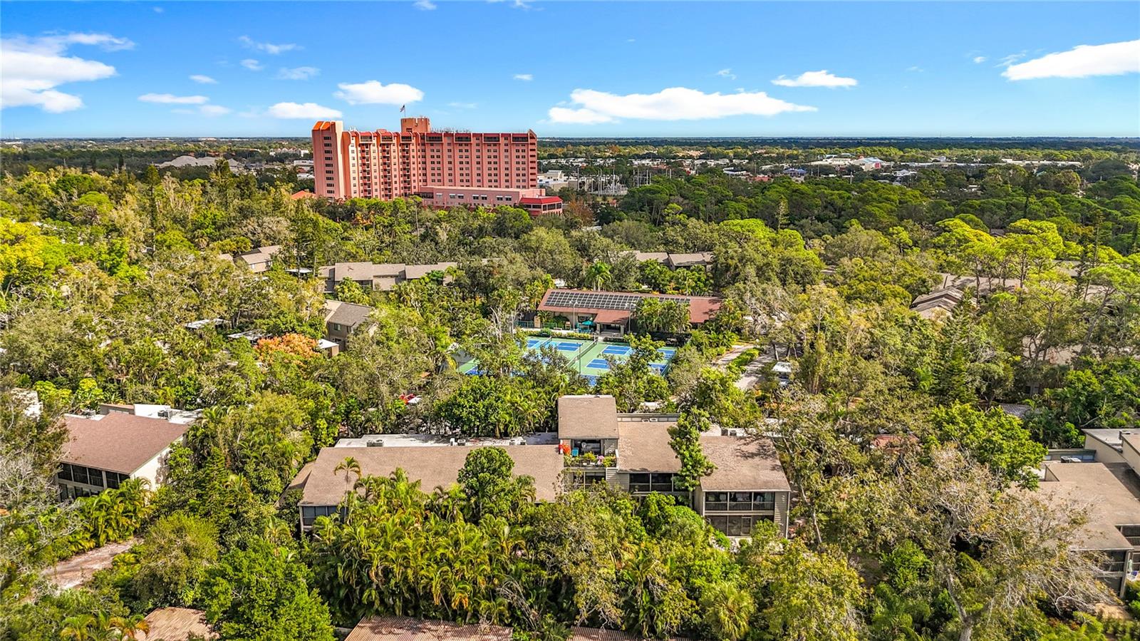PELICAN COVE I - Residential
