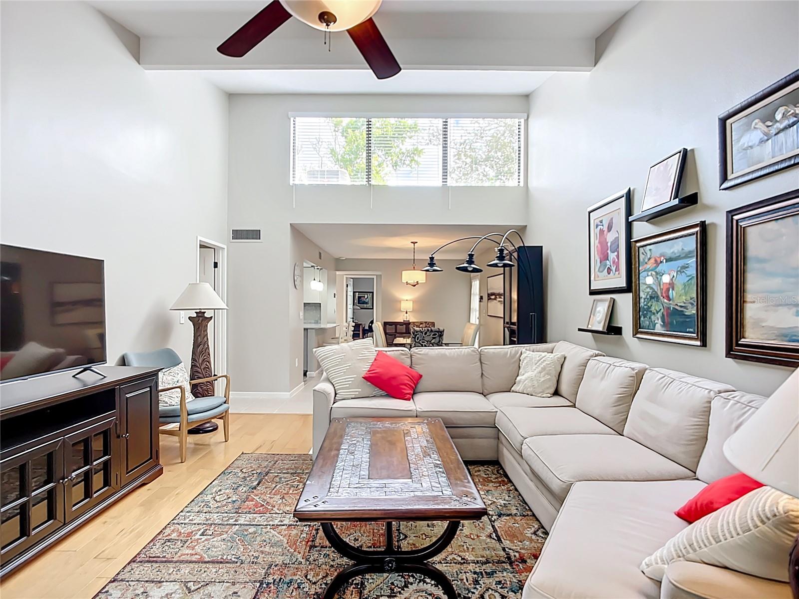 PELICAN COVE I - Residential