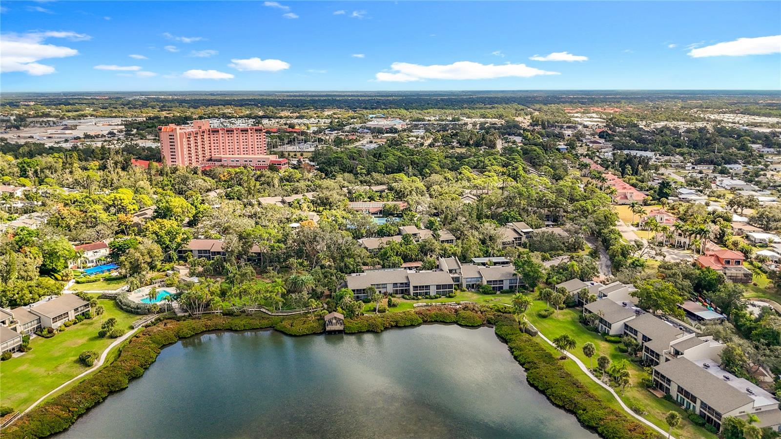 PELICAN COVE I - Residential