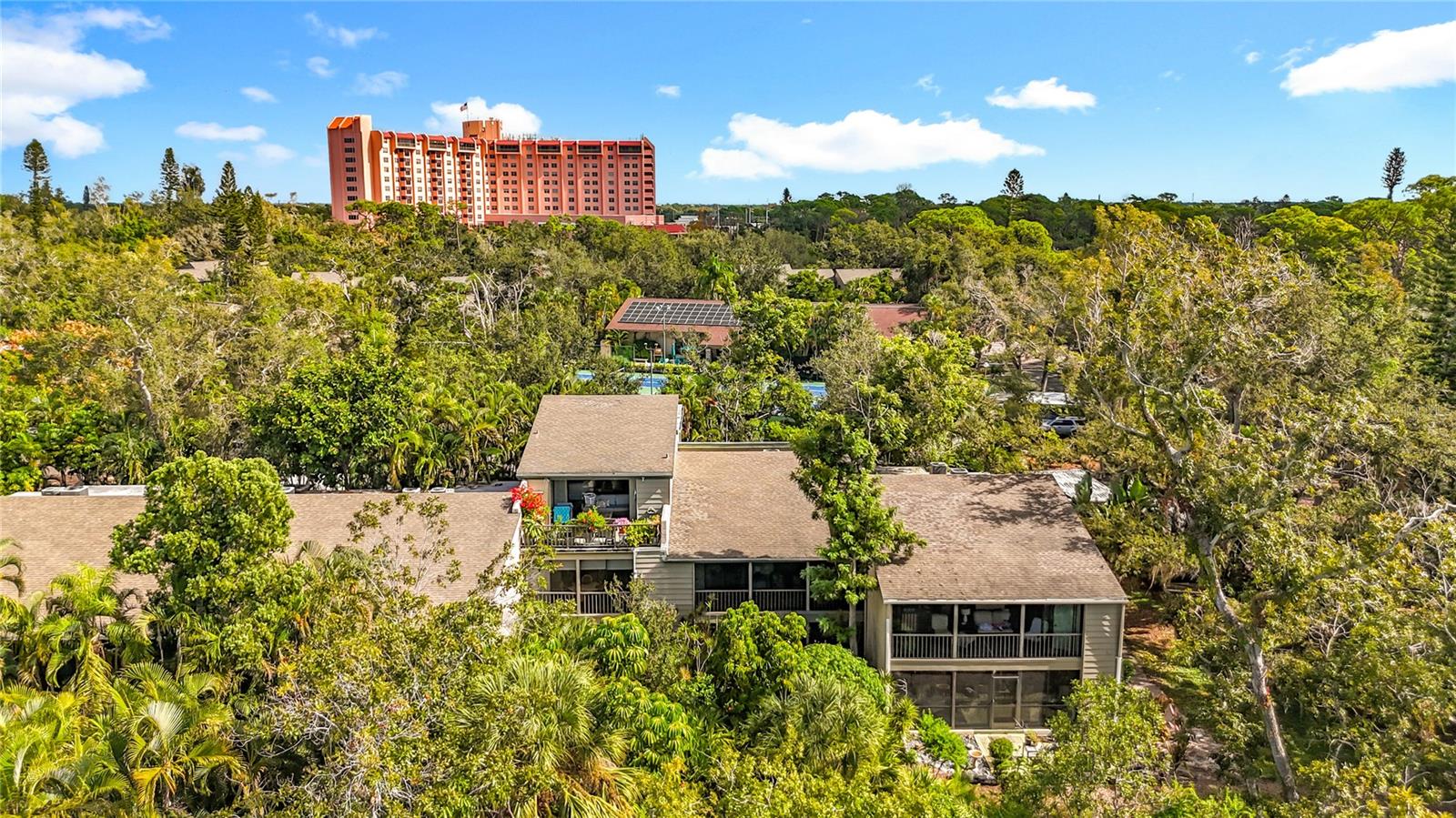 PELICAN COVE I - Residential