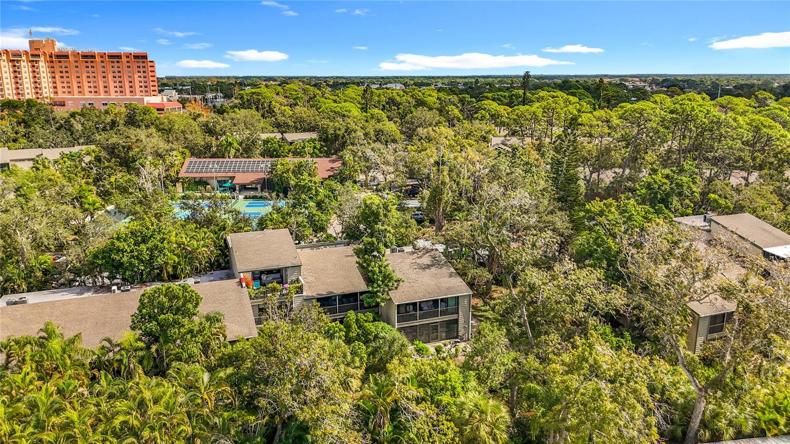 PELICAN COVE I - Residential