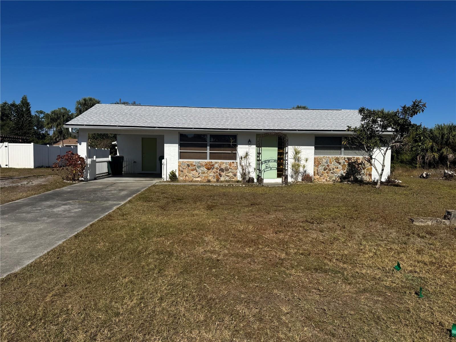 PORT CHARLOTTE SEC 033 - Residential