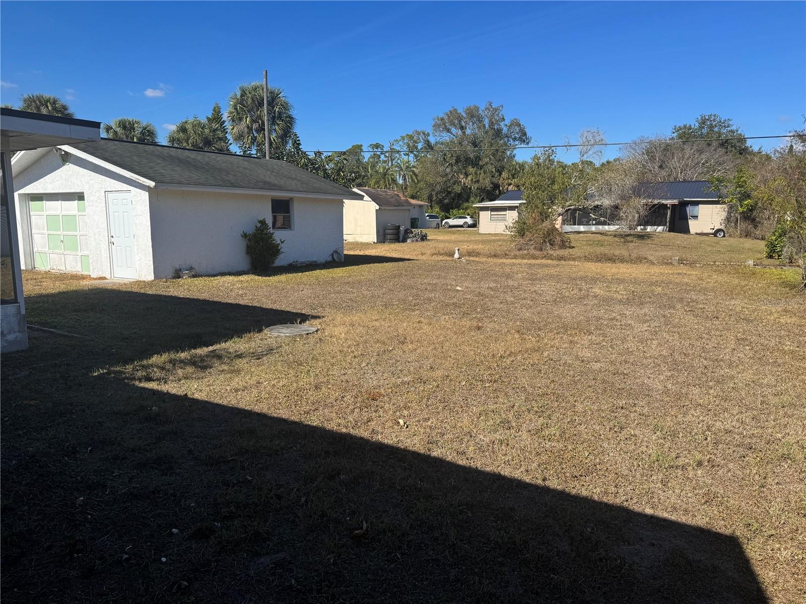 PORT CHARLOTTE SEC 033 - Residential