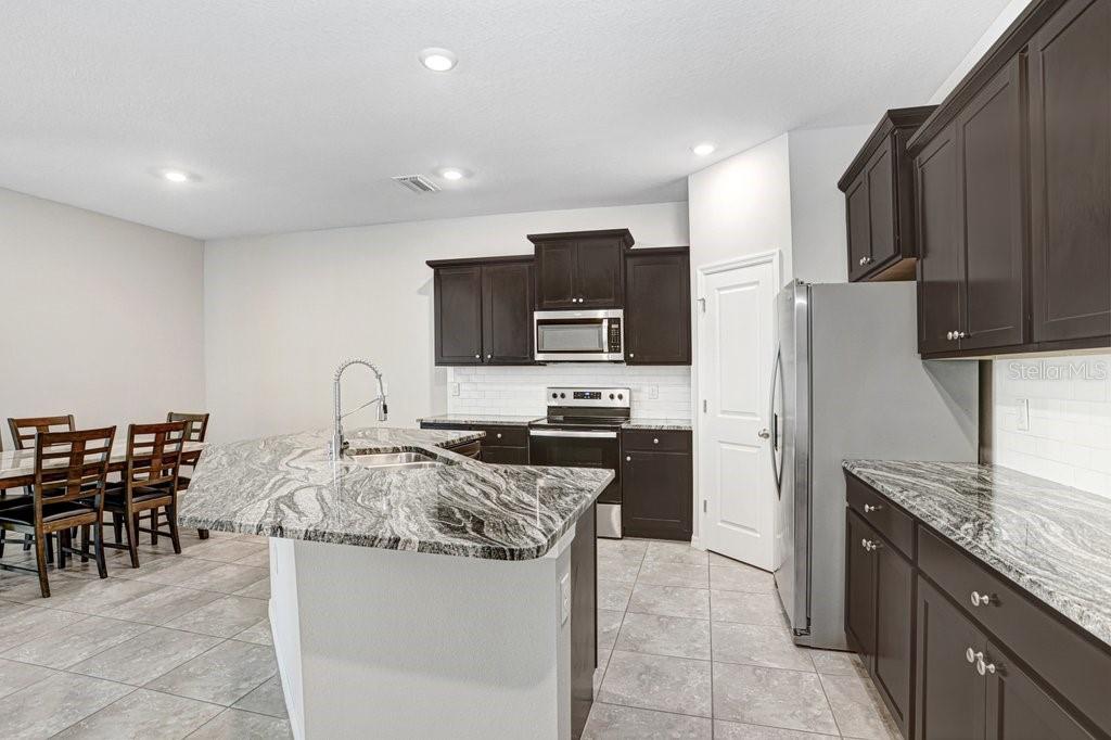 MIRADA PRCL 16-1 - Residential