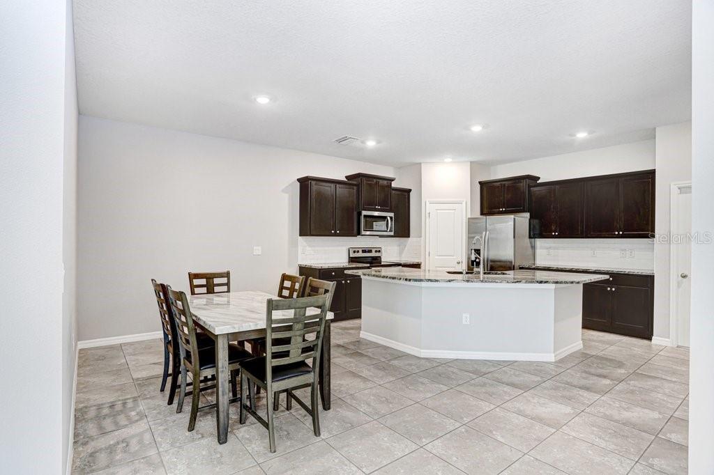 MIRADA PRCL 16-1 - Residential