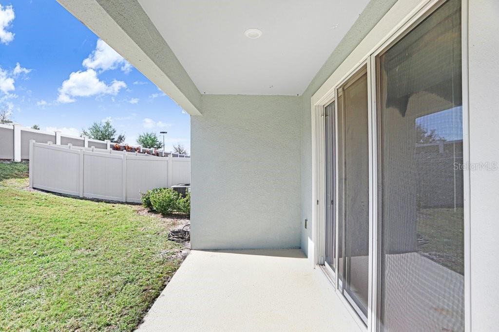 MIRADA PRCL 16-1 - Residential