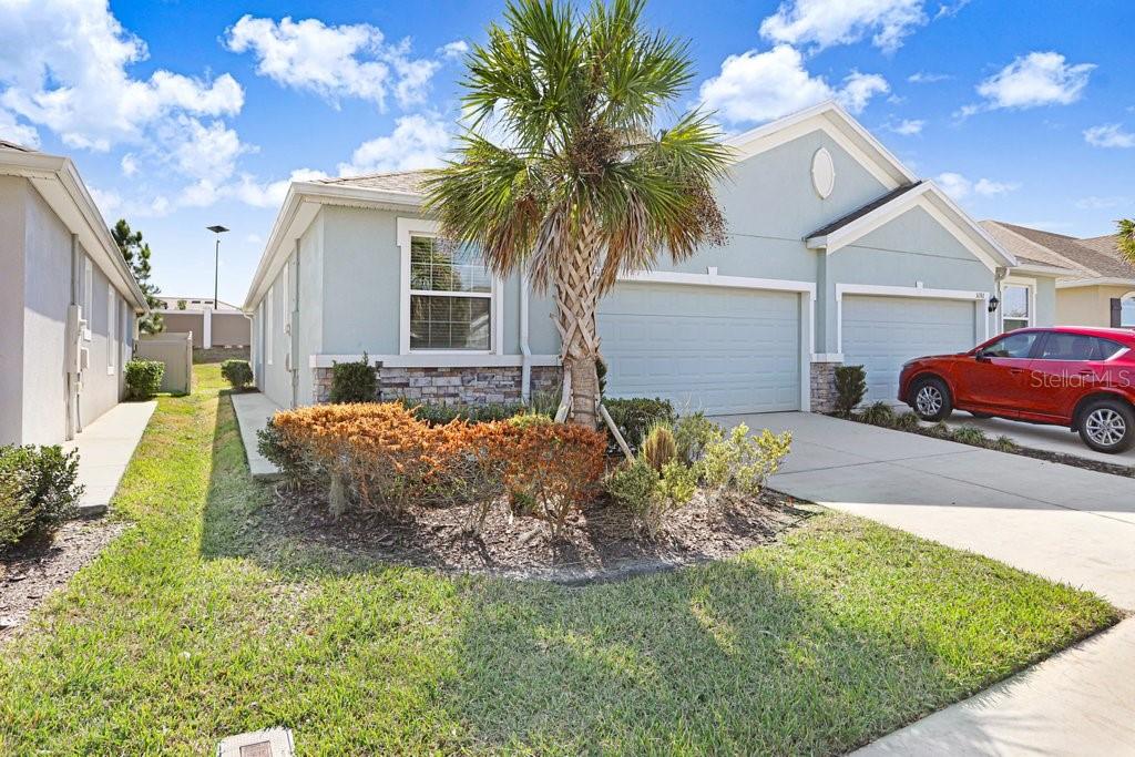 MIRADA PRCL 16-1 - Residential