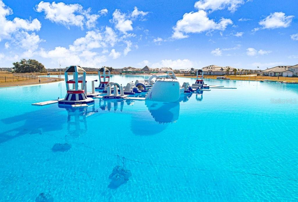 MIRADA PRCL 16-1 - Residential