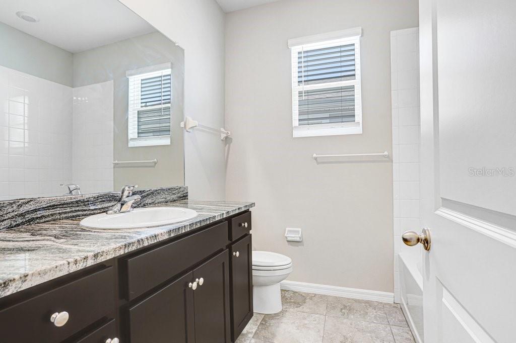 MIRADA PRCL 16-1 - Residential